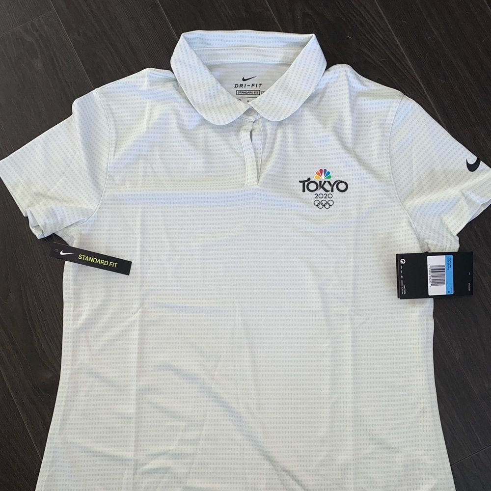 Nike Golf Shirt